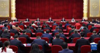 两会声音 | 推进乡村建设，pp电子官方网站登录有话要说